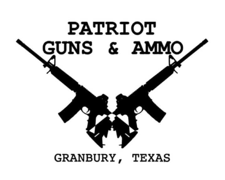 patriot guns