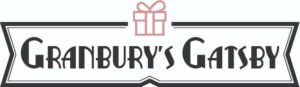 Granburys Gatsby 2023 logo FP