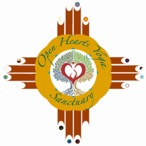 2024 Open Hearts Yoga Sanctuary and Crystal Boutique