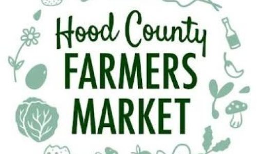 2024 Hood County Farmer's Market